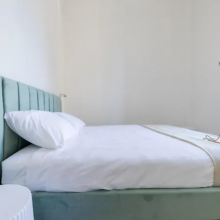 Nel Blu Apartament Menaggio