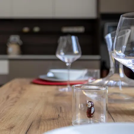 Apartament Nel Blu
