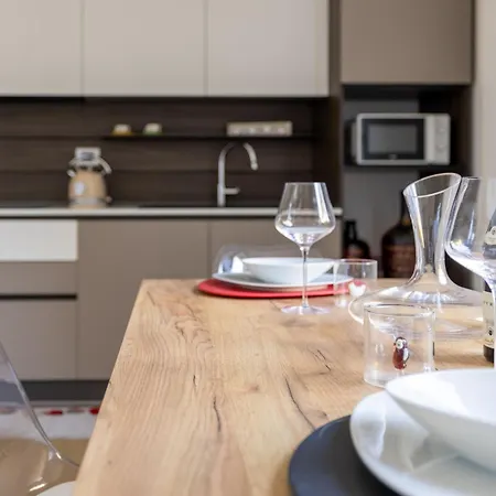 Nel Blu Apartamento Menaggio