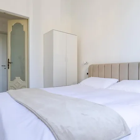 Nel Blu Apartament Menaggio
