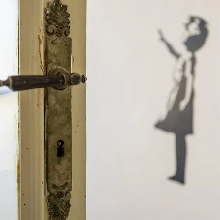 Nel Blu Apartamento Menaggio