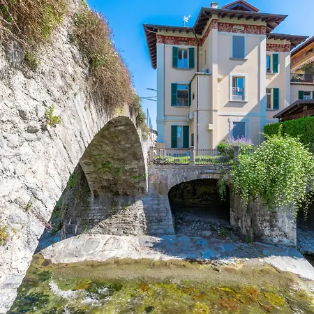 Nel Blu Apartament Menaggio