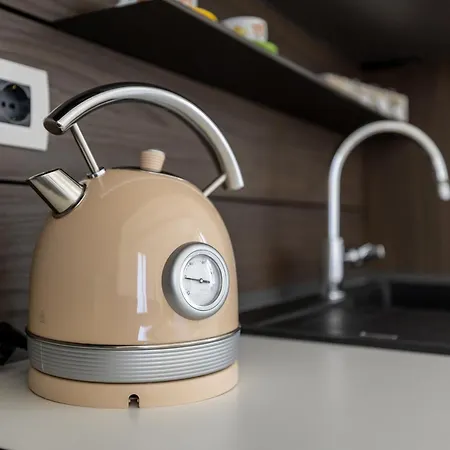Apartamento Nel Blu *