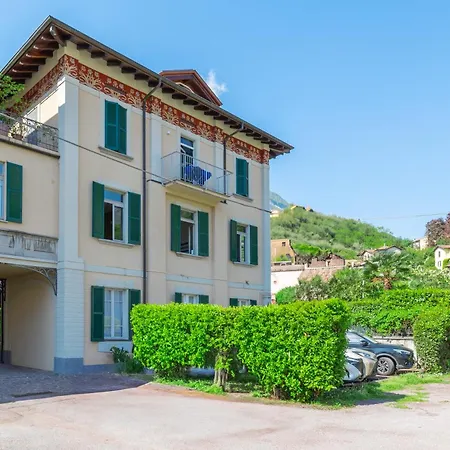 Nel Blu Apartament Menaggio