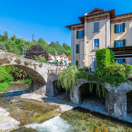 Nel Blu Apartament Menaggio