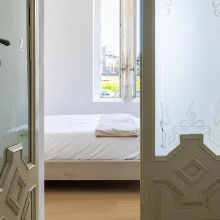 Nel Blu Apartament *