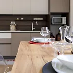 Nel Blu 아파트 메나지오